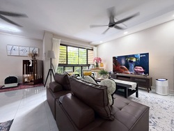 Blk 122A Sengkang East Way (Sengkang), HDB 5 Rooms #596284011